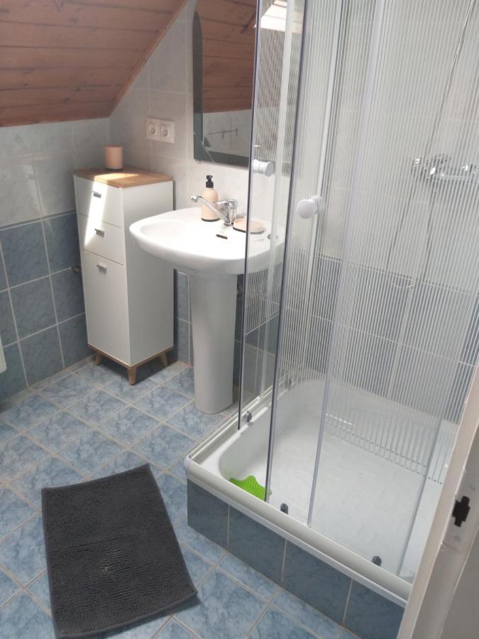 Aparthotel Azure House Keszthely Exteriér fotografie