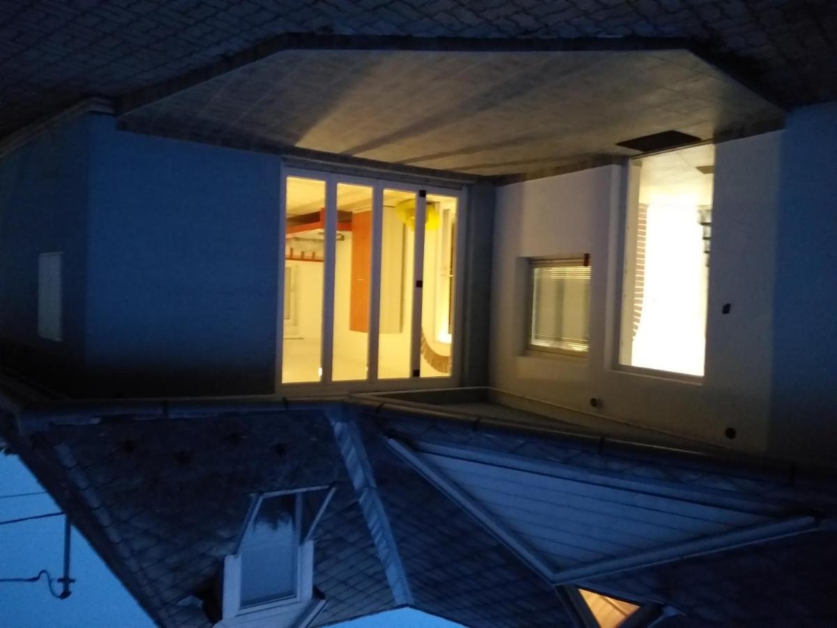 Aparthotel Azure House Keszthely Exteriér fotografie