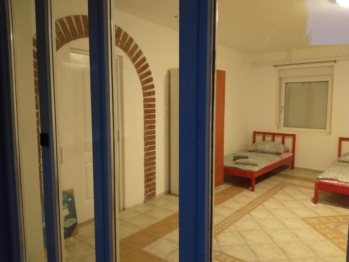 Aparthotel Azure House Keszthely Exteriér fotografie