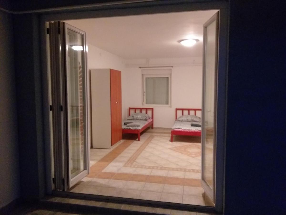 Aparthotel Azure House Keszthely Exteriér fotografie