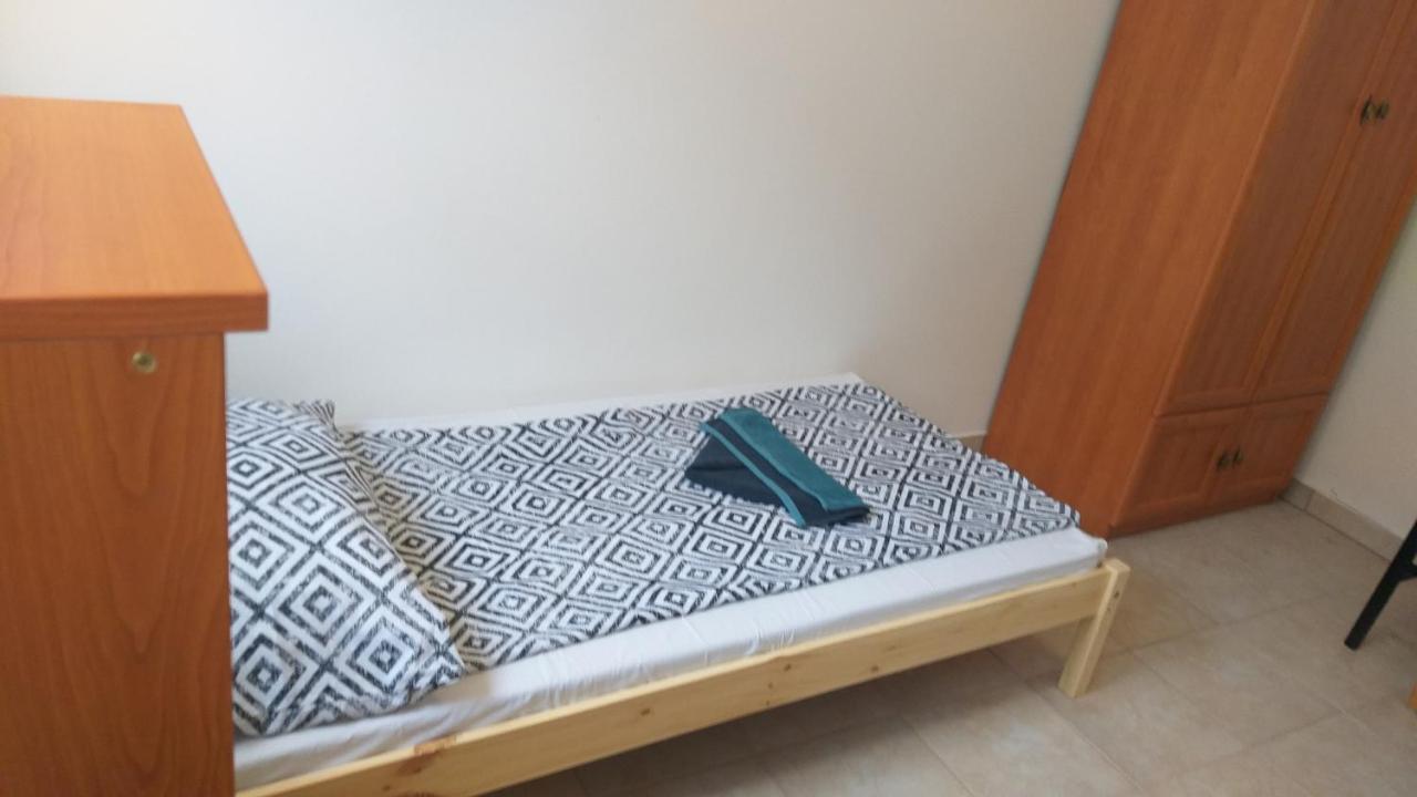 Aparthotel Azure House Keszthely Exteriér fotografie