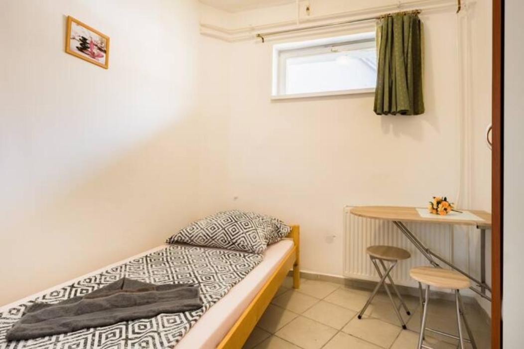 Aparthotel Azure House Keszthely Exteriér fotografie