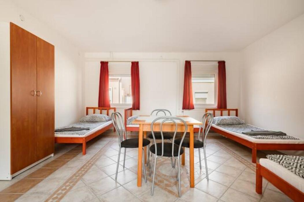 Aparthotel Azure House Keszthely Exteriér fotografie