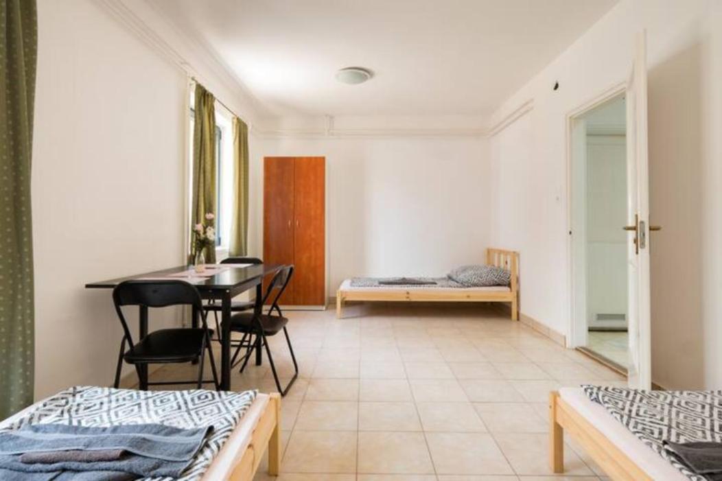 Aparthotel Azure House Keszthely Exteriér fotografie