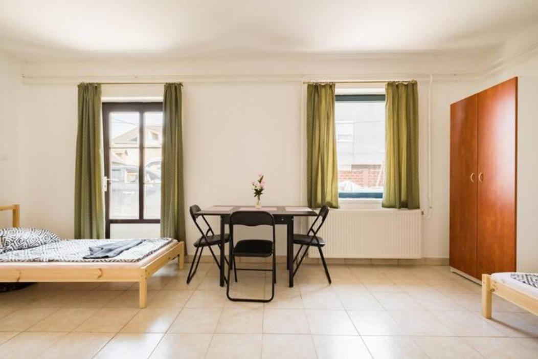 Aparthotel Azure House Keszthely Exteriér fotografie