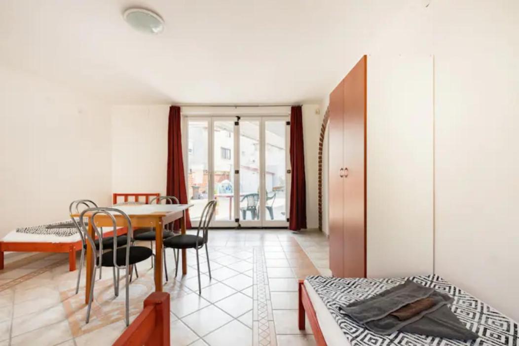 Aparthotel Azure House Keszthely Exteriér fotografie