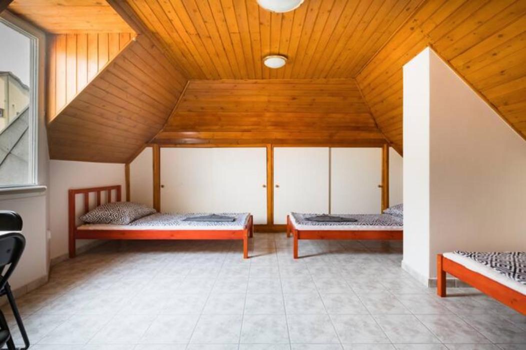 Aparthotel Azure House Keszthely Exteriér fotografie