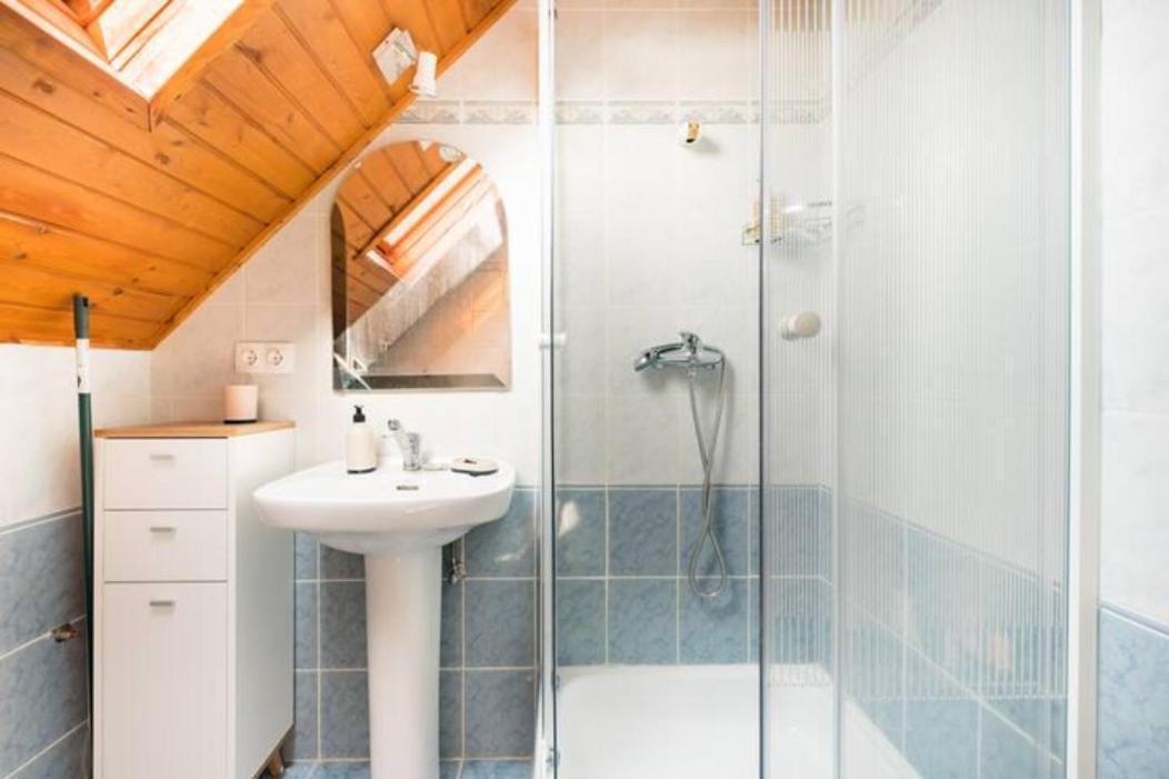 Aparthotel Azure House Keszthely Exteriér fotografie